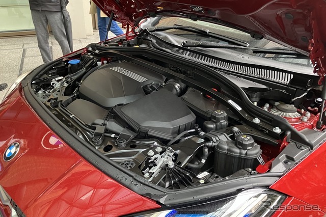 BMW 2シリーズ グランクーペ 新型