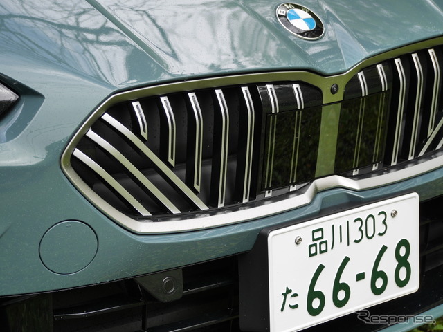 BMW 1シリーズ 新型（120）