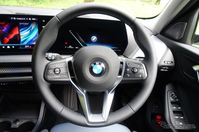 BMW 1シリーズ 新型（120）