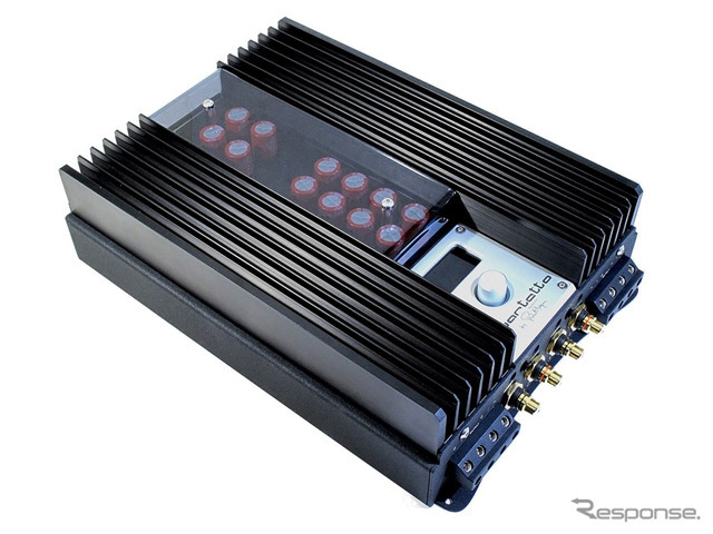 audio solution Quartetto（カルテット）［受注発注品］：71万5000円（税込）