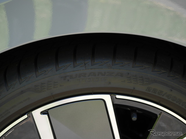 VW ゴルフTDI Rライン