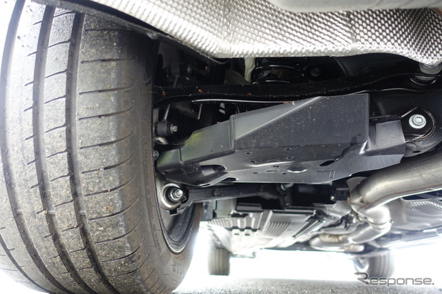 メルセデスベンツ GLC220d Core