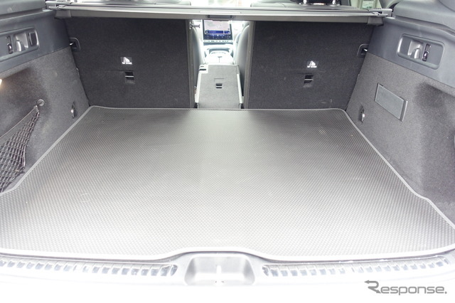 メルセデスベンツ GLC220d Core