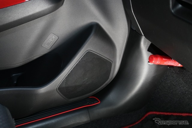 音に恋した静香さん、スイフトスポーツで手に入れた“聴きたかった音”とは？［car audio newcomer］by レジェーラ　前編