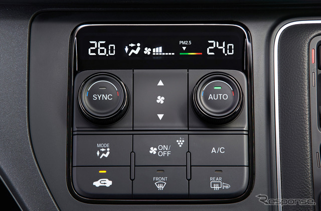 ホンダ ステップワゴン