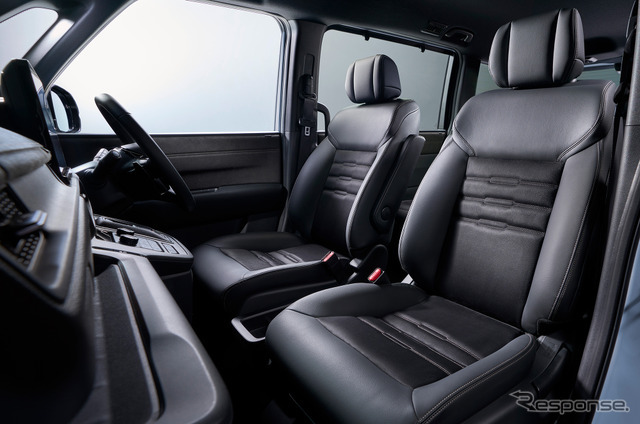 ホンダ ステップワゴン e:HEV SPADA PREMIUM LINE BLACK EDITION