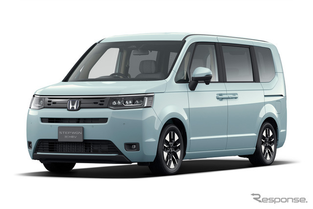 ホンダ ステップワゴン AIR