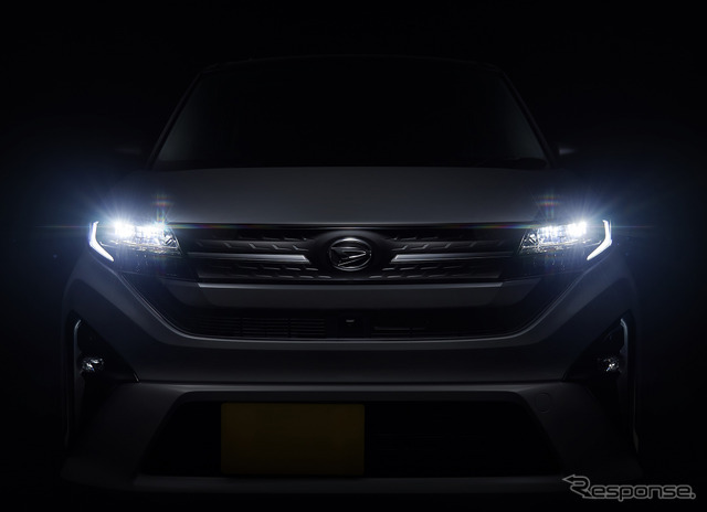 ダイハツ ムーヴ 新型