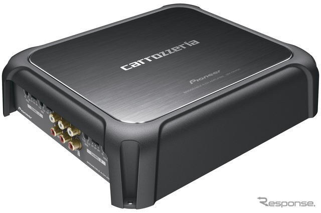 カロッツェリア・GM-D8400