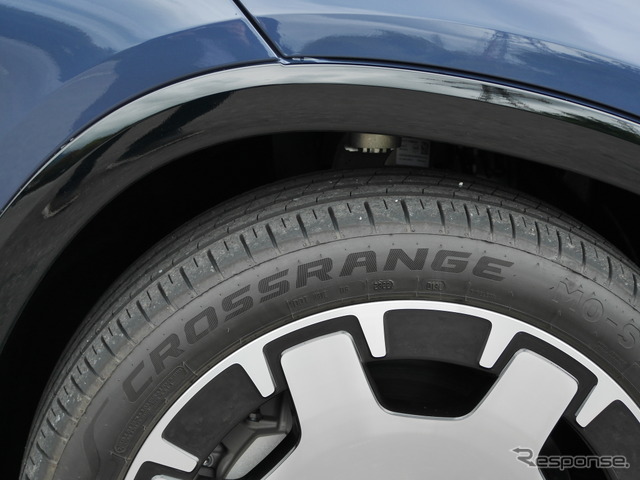 メルセデスマイバッハ EQS 680 SUV