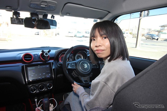 女性オーナーが見つけた“聴く歓び”！ プロショップで叶えた理想のサウンドとは？［car audio newcomer］by レジェーラ　後編