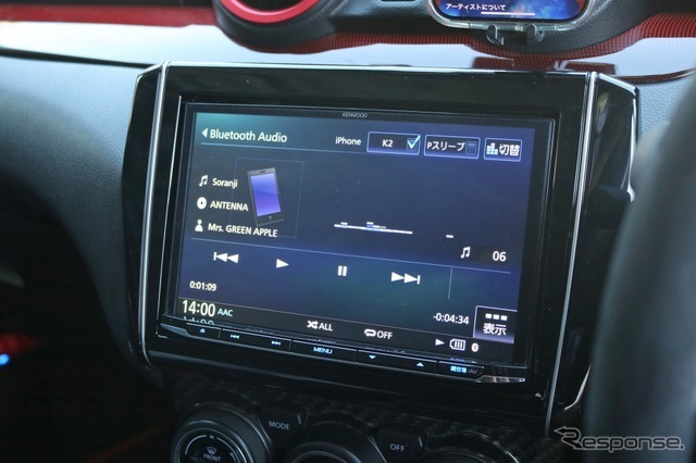 女性オーナーが見つけた“聴く歓び”！ プロショップで叶えた理想のサウンドとは？［car audio newcomer］by レジェーラ　後編