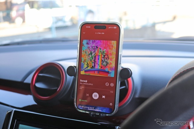 女性オーナーが見つけた“聴く歓び”！ プロショップで叶えた理想のサウンドとは？［car audio newcomer］by レジェーラ　後編
