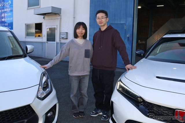 女性オーナーが見つけた“聴く歓び”！ プロショップで叶えた理想のサウンドとは？［car audio newcomer］by レジェーラ　後編