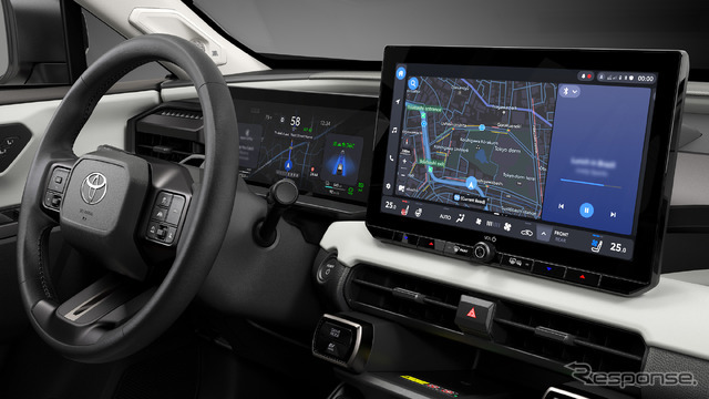 トヨタ RAV4 新型（CORE）