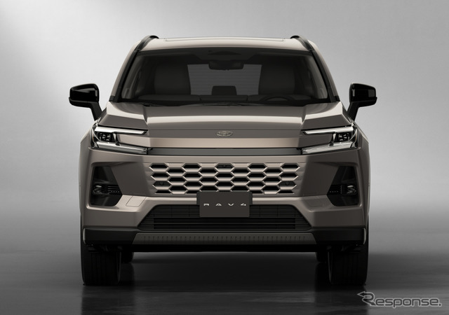 トヨタ RAV4 新型（CORE）