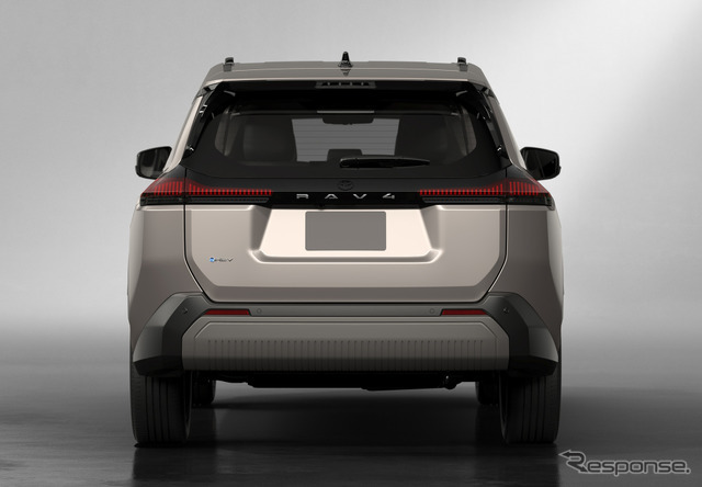 トヨタ RAV4 新型（CORE）