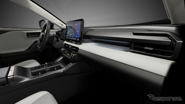 トヨタ RAV4 新型（CORE）