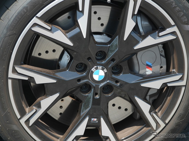 BMW M135