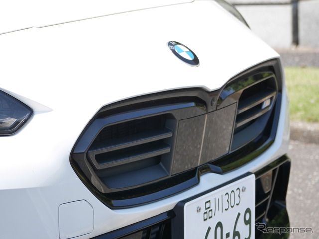 BMW M135