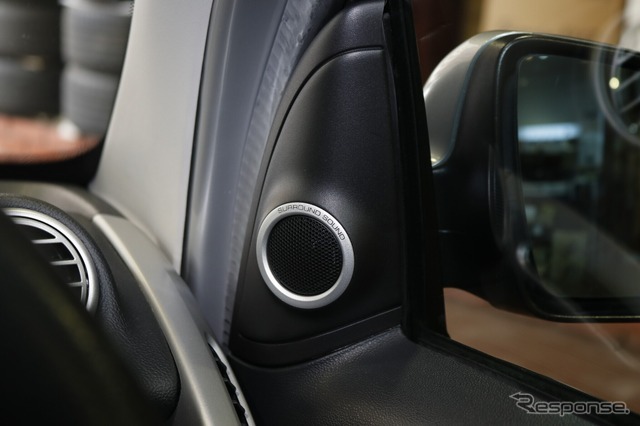 “子育て卒業”から始まる快音生活、スマート×ブラムで叶える大人の夢［car audio newcomer］by car audio factory K-sound　前編