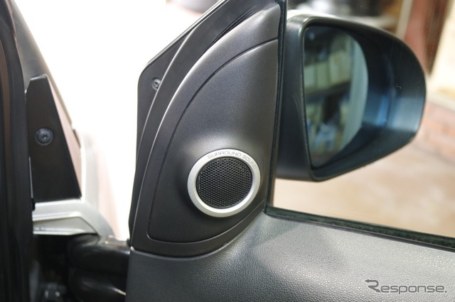 “子育て卒業”から始まる快音生活、スマート×ブラムで叶える大人の夢［car audio newcomer］by car audio factory K-sound　前編