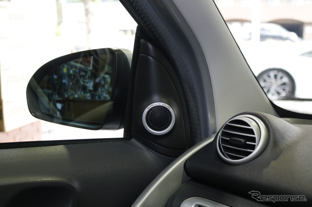 “子育て卒業”から始まる快音生活、スマート×ブラムで叶える大人の夢［car audio newcomer］by car audio factory K-sound　前編