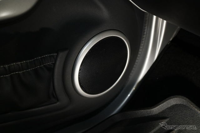 “子育て卒業”から始まる快音生活、スマート×ブラムで叶える大人の夢［car audio newcomer］by car audio factory K-sound　前編