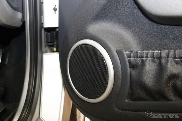 “子育て卒業”から始まる快音生活、スマート×ブラムで叶える大人の夢［car audio newcomer］by car audio factory K-sound　前編