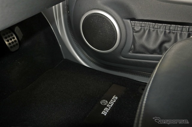 “子育て卒業”から始まる快音生活、スマート×ブラムで叶える大人の夢［car audio newcomer］by car audio factory K-sound　前編