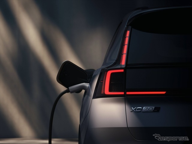 ボルボ XC70 新型