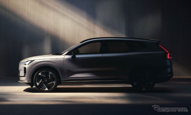 ボルボ XC70 新型