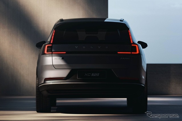 ボルボ XC70 新型