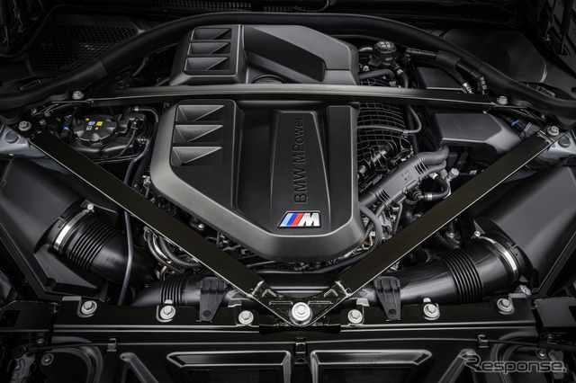BMW M2 CS