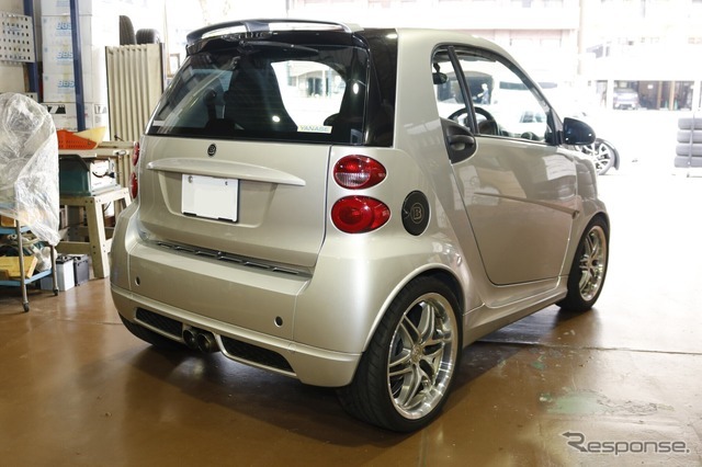 Bluetooth、低音、そして走りとユーザーが語る“音とクルマ”の完成形［car audio newcomer］by car audio factory K-sound　後編