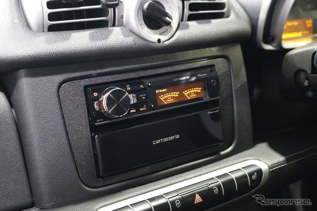 Bluetooth、低音、そして走りとユーザーが語る“音とクルマ”の完成形［car audio newcomer］by car audio factory K-sound　後編