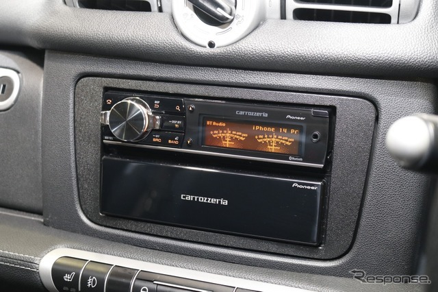 Bluetooth、低音、そして走りとユーザーが語る“音とクルマ”の完成形［car audio newcomer］by car audio factory K-sound　後編