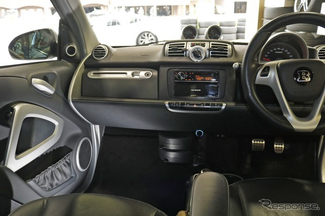 Bluetooth、低音、そして走りとユーザーが語る“音とクルマ”の完成形［car audio newcomer］by car audio factory K-sound　後編