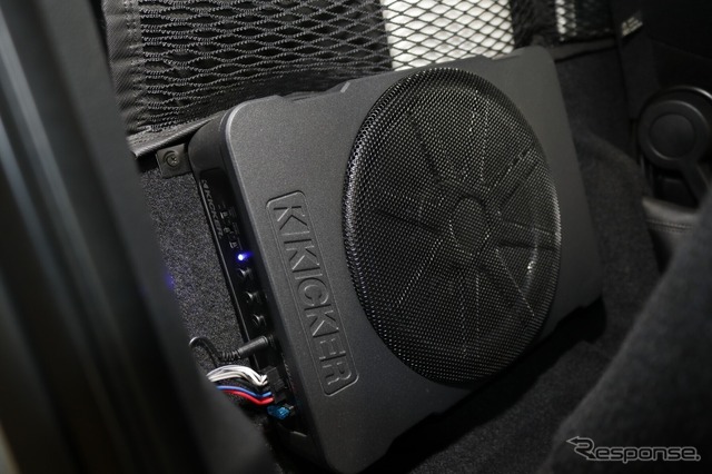 Bluetooth、低音、そして走りとユーザーが語る“音とクルマ”の完成形［car audio newcomer］by car audio factory K-sound　後編