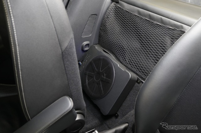 Bluetooth、低音、そして走りとユーザーが語る“音とクルマ”の完成形［car audio newcomer］by car audio factory K-sound　後編
