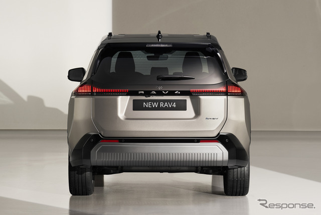 トヨタ RAV4 CORE