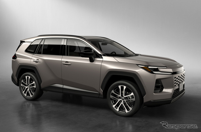 トヨタ RAV4 CORE