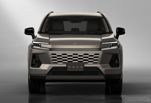 トヨタ RAV4 CORE