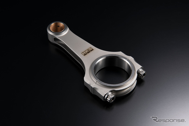 2.8Lハイレスポンス Φ86.5  H断面コンロッド