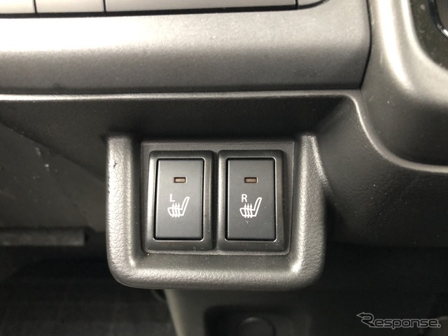 スズキ・スペーシアギア HYBRID XZターボ・2WD・CVT