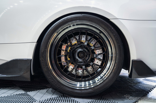 Moontech…WEKFEST Japan 2025