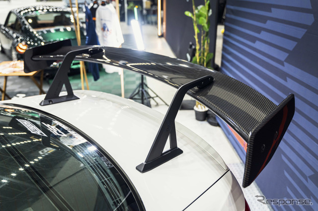 Moontech…WEKFEST Japan 2025