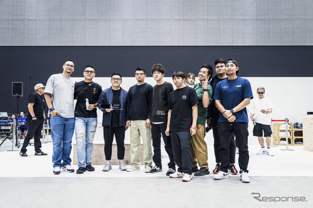 Moontech…WEKFEST Japan 2025