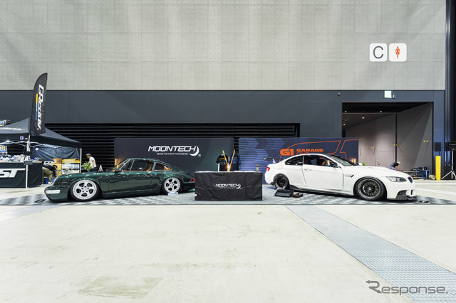 Moontech…WEKFEST Japan 2025