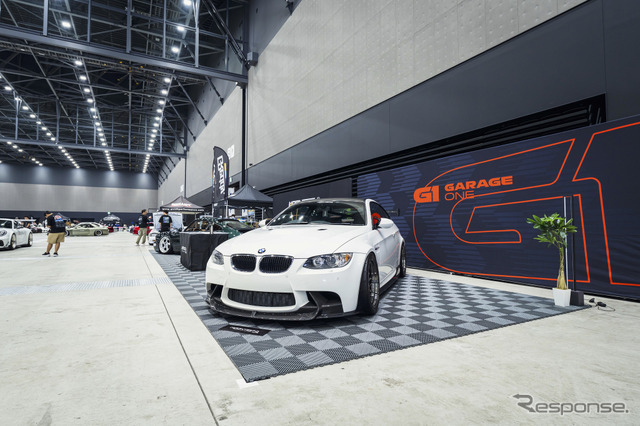 Moontech…WEKFEST Japan 2025